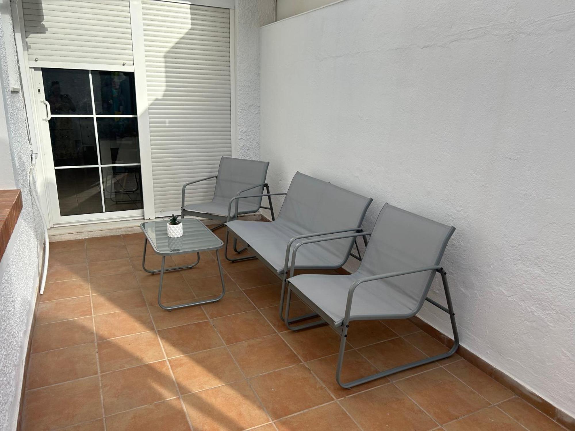 Mar Bonita Apartment Torremolinos Exterior photo
